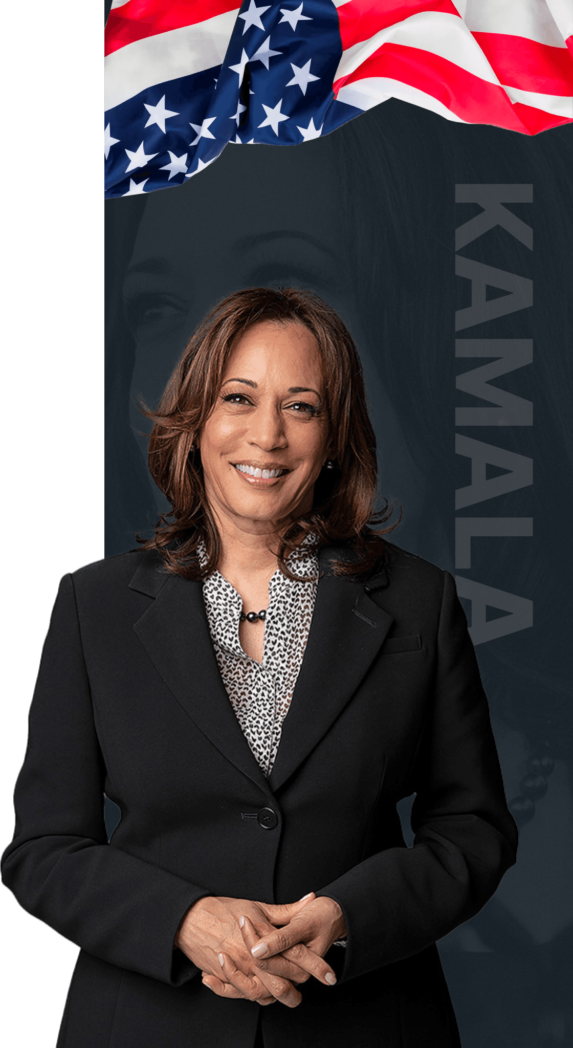 kamala-harris logo